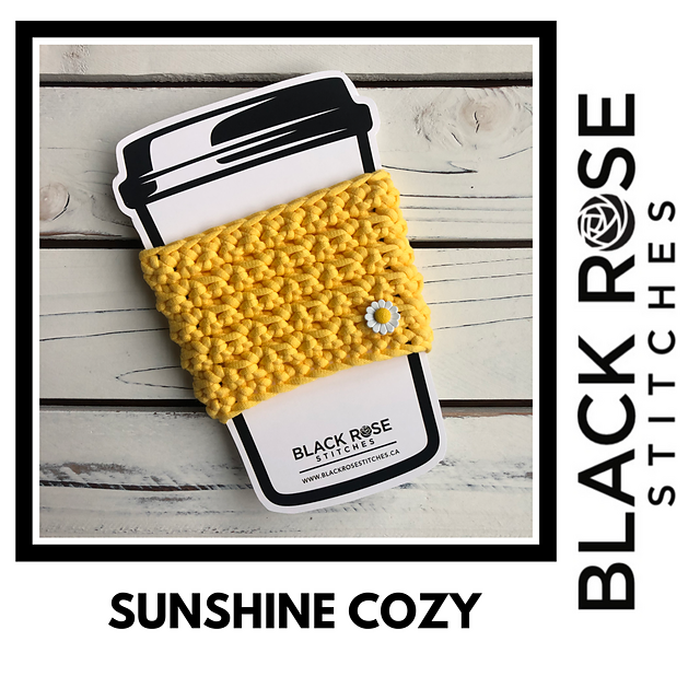 Sunshine Cozy