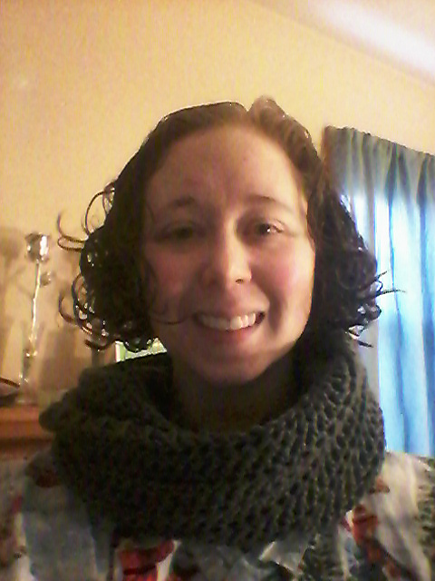Emergency Cowl