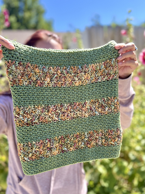 Granite Crossing Cowl