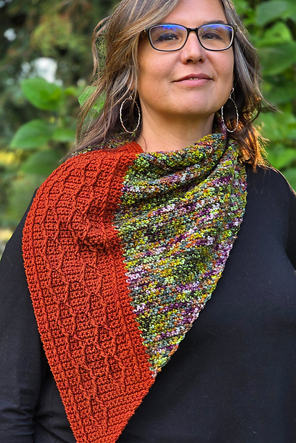 Idle Whispers Cowl