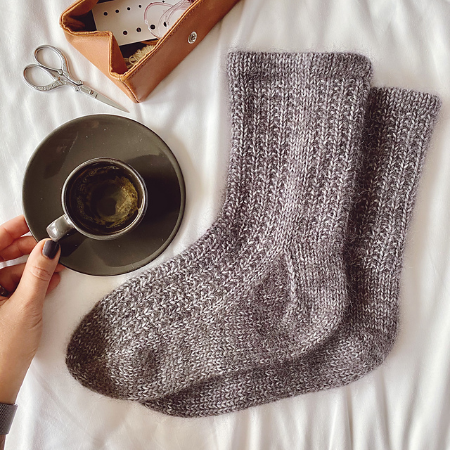 Molli socks