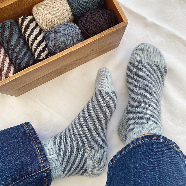 Mira socks