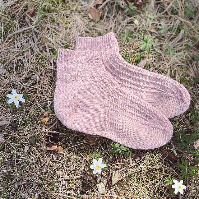 Elise Socks
