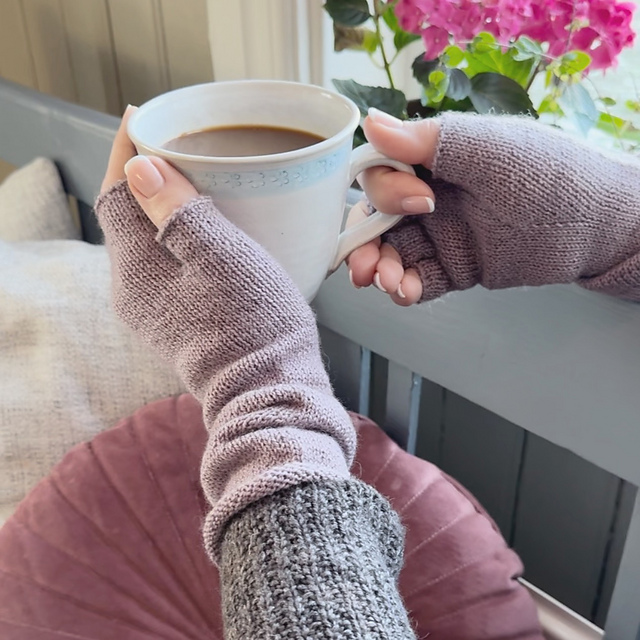 Hamla Gloves