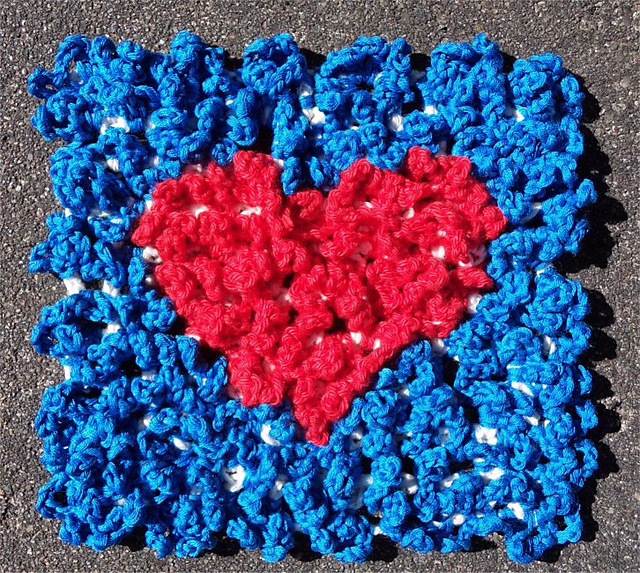FF3D Dishcloth
