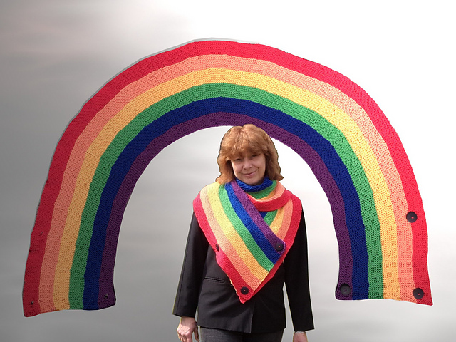 Regenbogen