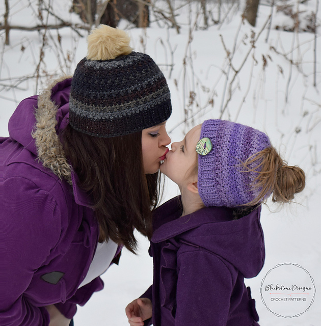 Windchill Beanie
