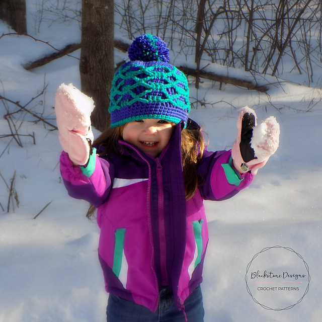 X-treme Beanie