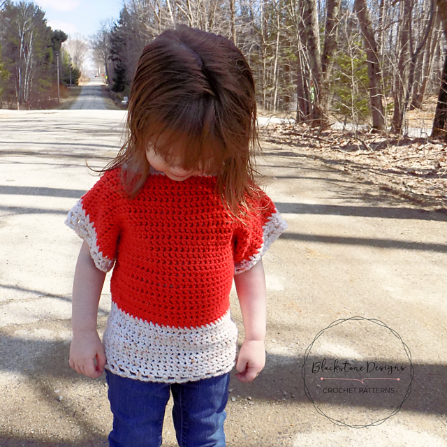 Spring Breeze Sweater