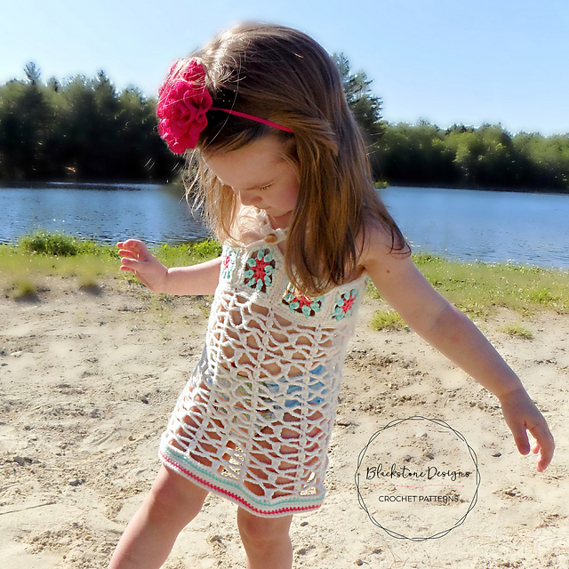 Island Princess Swimsuit Cover