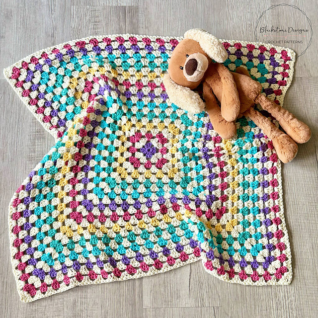 Ravelry One Big Granny Square Blanket Pattern By Sonya Blackstone ravelry-one-big-granny-square-blanket-pattern-by-sonya-blackstone