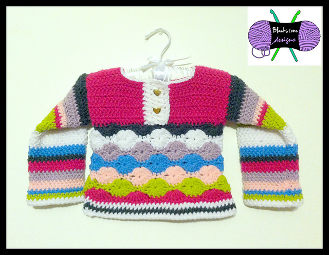 That 70's Sweater
