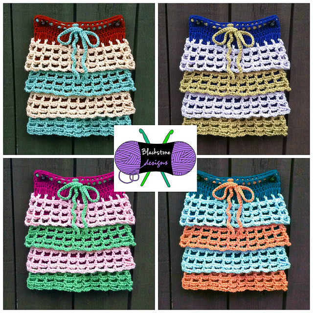 Cora Skirt