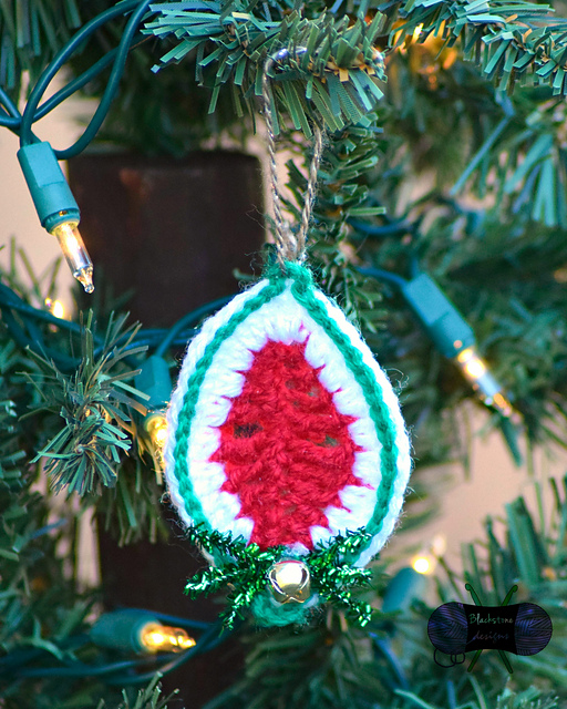Nostalgia Ornament