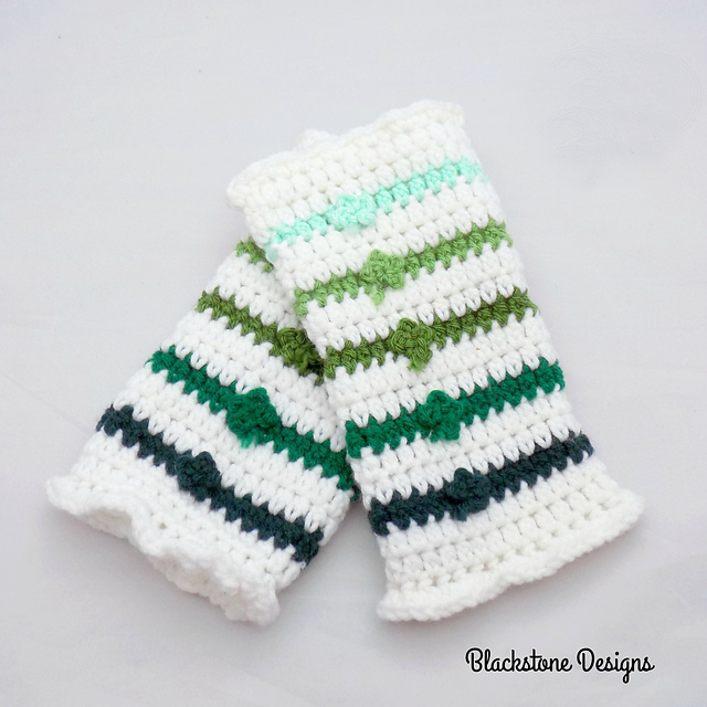 Lucky Charm Leggies