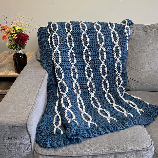Sawyer's Blanket