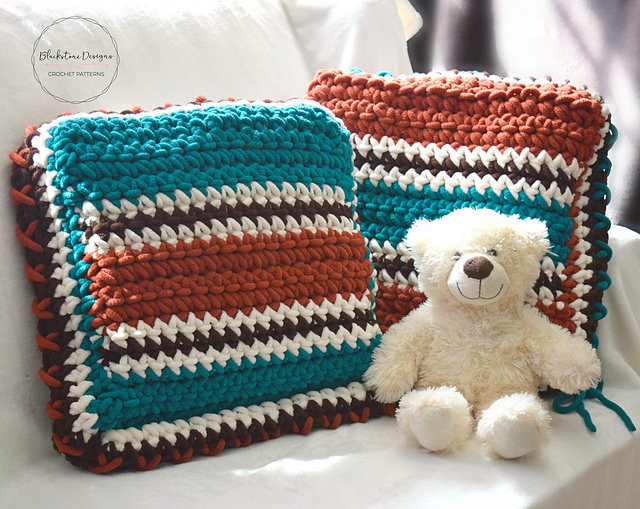 Sweet Mesa Pillow Covers