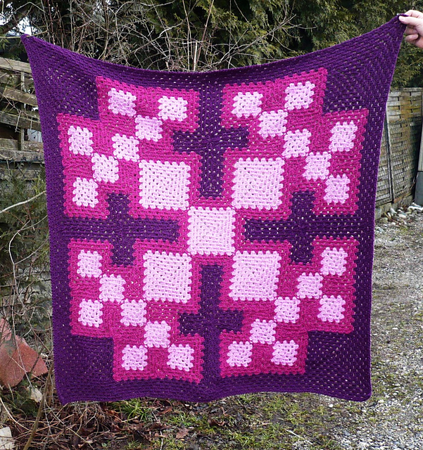 EGS Sparkler Blanket