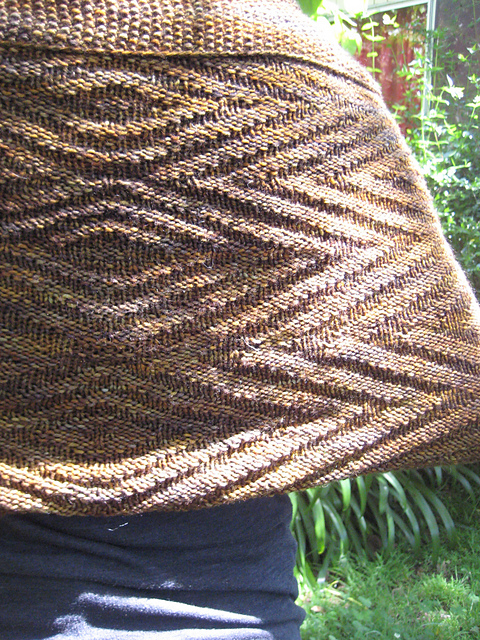 Tiger's Eye