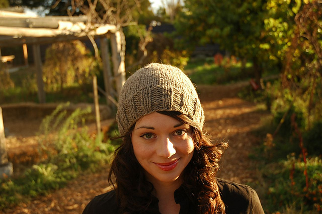 Hiking Hat