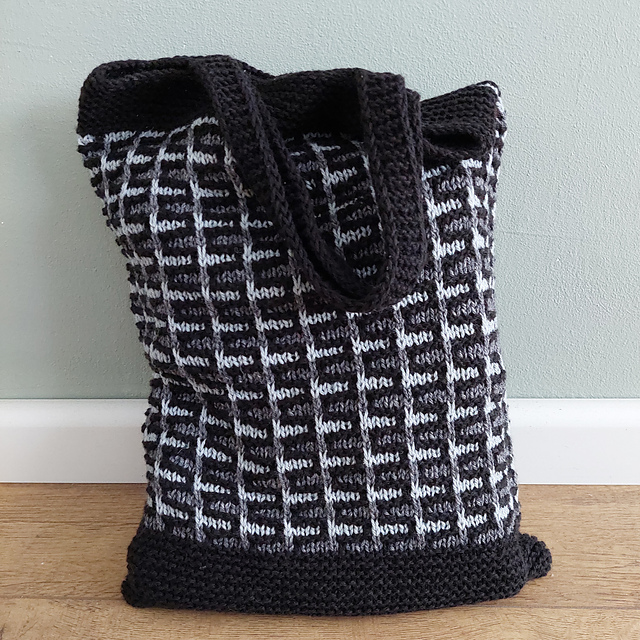 Omega Tote bag