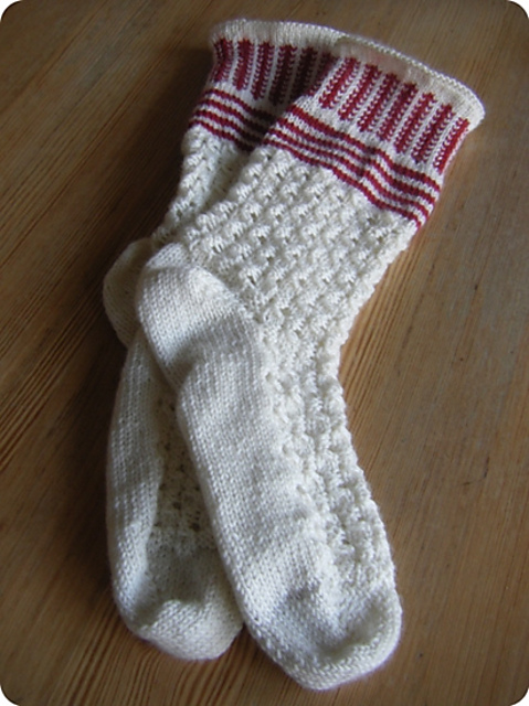Chaussettes H