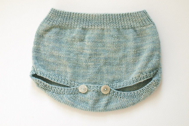 Bloomers (#27)