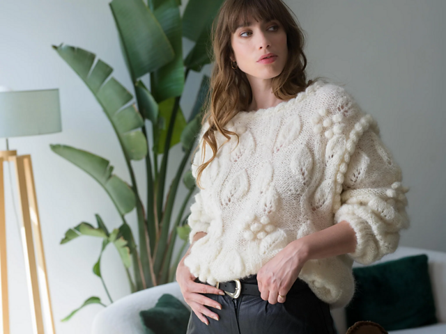 Pull Celine