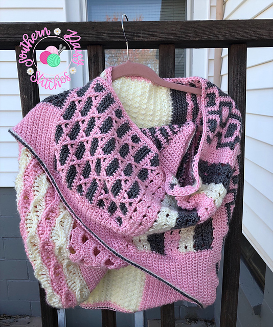 Tournament of Stitches Crochet 2019