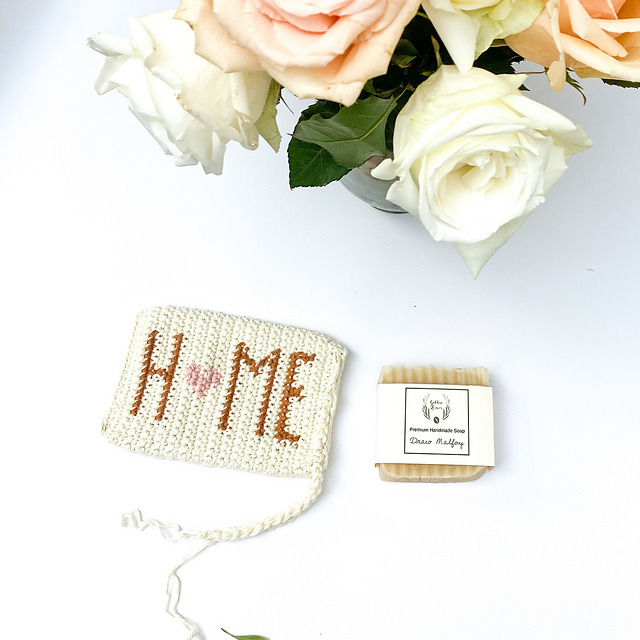 Home Soap Saver