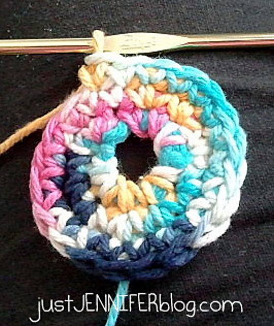 Easy Beanie Hat