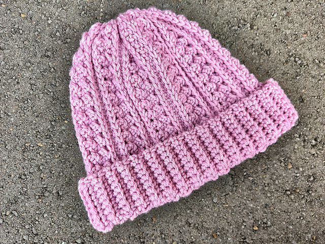 Pilar Beanie