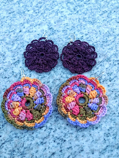 Coralina Earrings