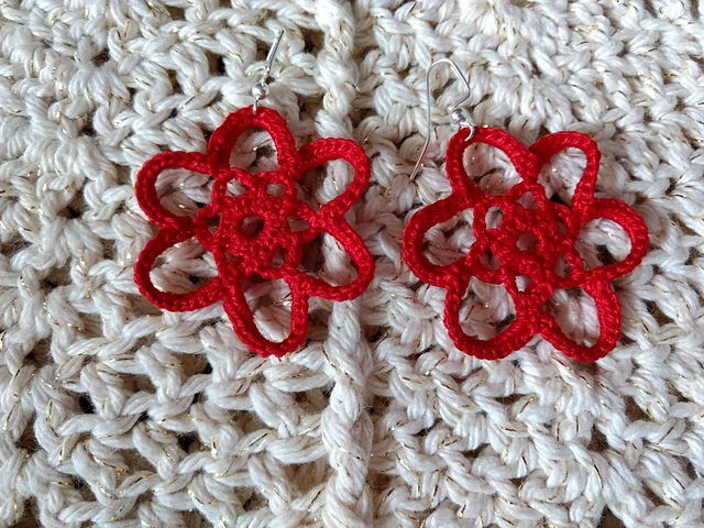 Bliss Earrings