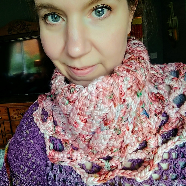 Calidá Cowl
