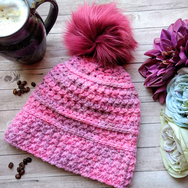 Trinity Trust Beanie
