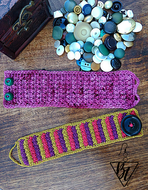 Zoom Party Bracelet