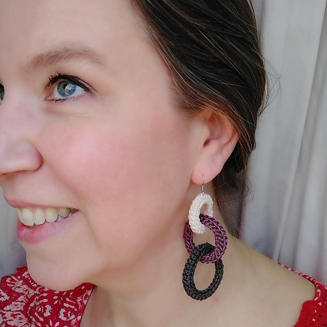 Carlotta Jewelry Set