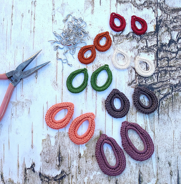 Jora Earrings