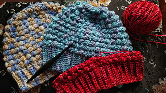 RJay Beanie