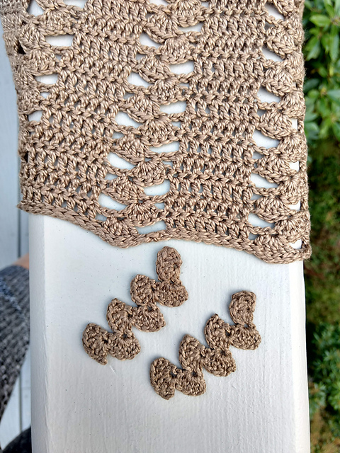 Janée Earrings