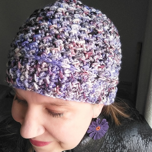 Courage Rising Beanie