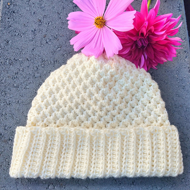 Breaker Beanie