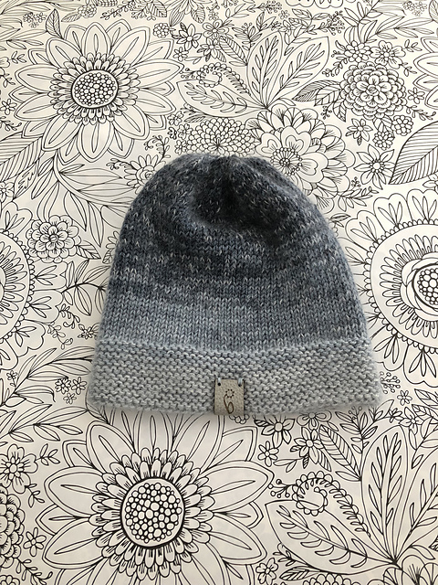 Marilyn's Hat