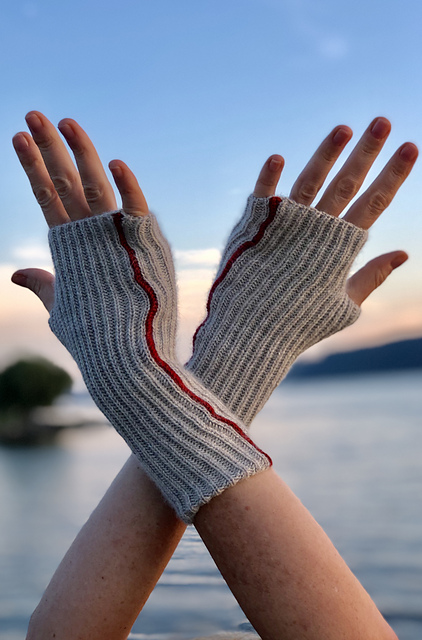FitMitts
