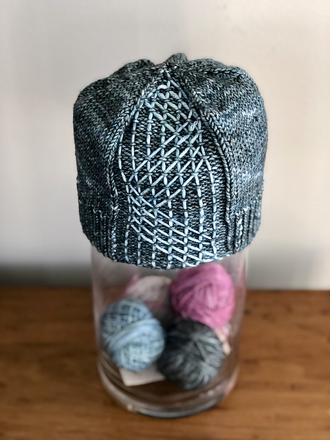 My Hat Canvas