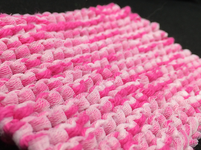 Tulle Scrubby
