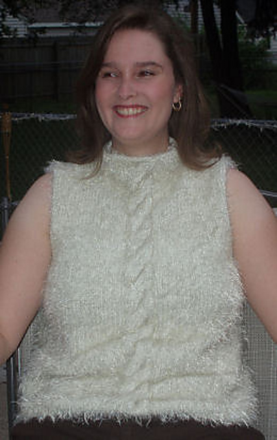 Top with Cable
