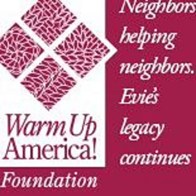 Ravelry Bloomingdale's Warm Up America! Knit Blocks