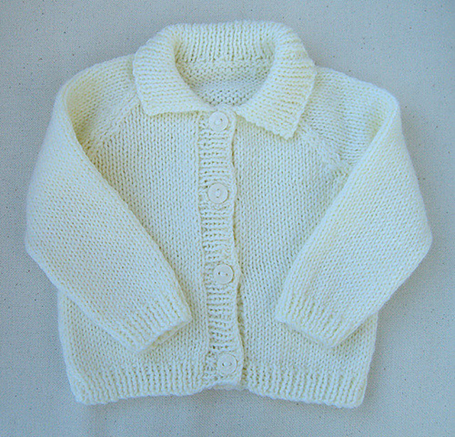 Cardigans